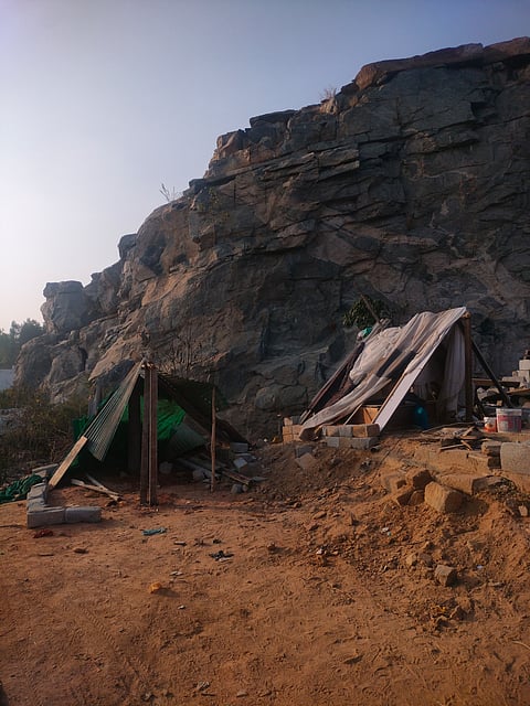 Kogilu demolition: Residents move High Court challenging eviction drive
