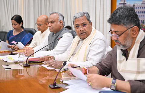 Karnataka CM attacks Union government over MGNREGA repeal, plans nationwide protest