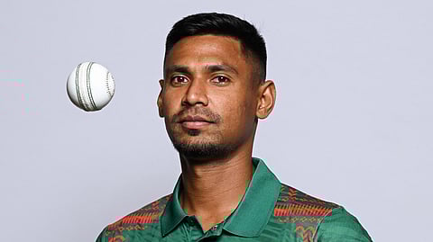 KKR release Mustafizur Rahman from IPL squad on BCCI’s directive
