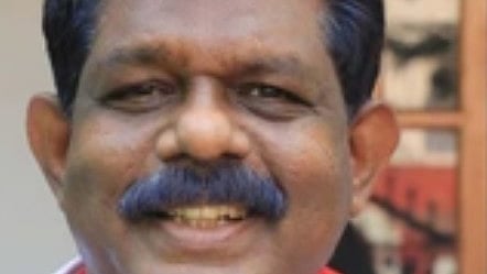 Former Kerala Minister Antony Raju disqualified as MLA after conviction in evidence tampering case