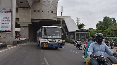 Telangana: TGSRTC to operate 6,431 special bus services during Sankranti