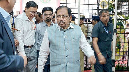 Ballari violence: Cabinet has decided not to hand over such cases to CBI, says Karnataka govt