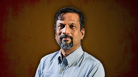 Sridhar Vembu, tech billionaire who co-founded Zoho Corporation