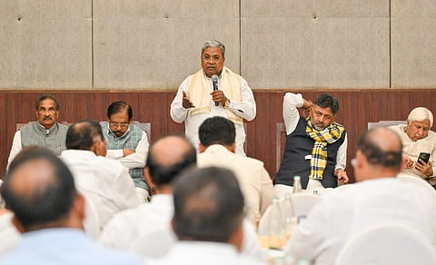 Karnataka to move court against Union government’s VB–G RAM G law