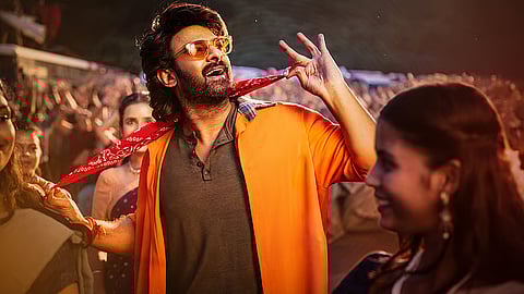 Telangana HC slams govt for hiking ticket prices of Prabhas starrer ‘The Raja Saab’