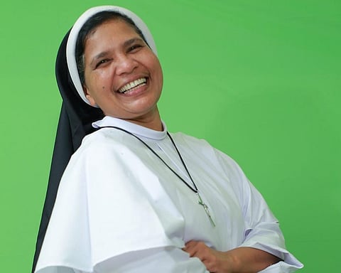 Sr Lucy Kalappurackal, nun expelled for demanding Bishop Franco’s arrest, enrols as lawyer