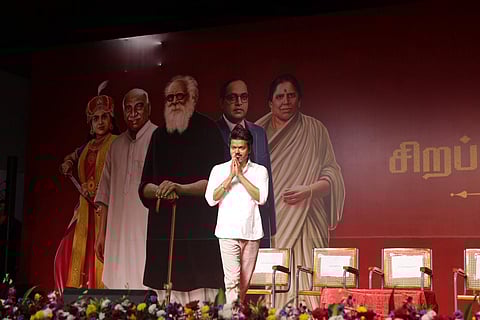 Vijay’s TVK sets up 12-member team to draft manifesto for 2026 Assembly polls