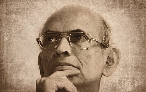 Why Kerala’s relationship with Madhav Gadgil remains unfinished