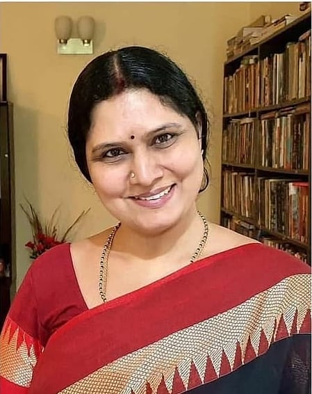 Kannada writer and publisher Asha Raghu dies by suicide in Bengaluru