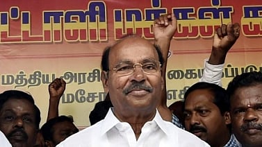PMK founder Ramadoss’ faction expels 3 MLAs for anti-party activities