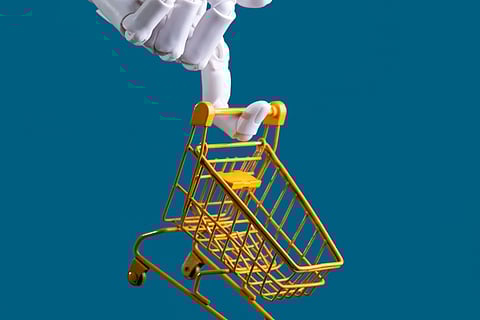 AI advertising could be hard to resist – or even recognize. 