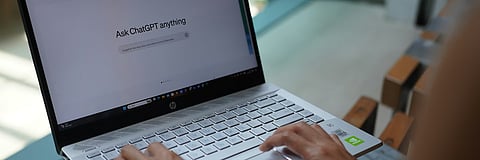 Does adding ‘please’ and ‘thank you’ to your ChatGPT prompts really waste energy?