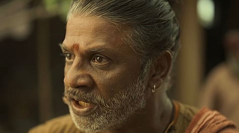 Duniya Vijay in Landlord