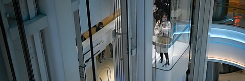 When generative AI was left to its own devices, its outputs landed on a set of generic images – what researchers called ‘visual elevator music.’ 