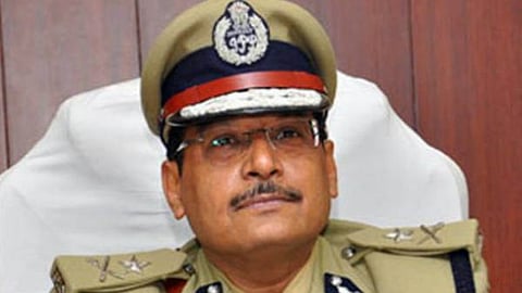 PSI recruitment scam: ED attaches assets of accused IPS officer Amrit Paul 
