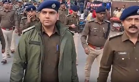 Bihar NEET aspirant death: SIT collects DNA samples of six suspects