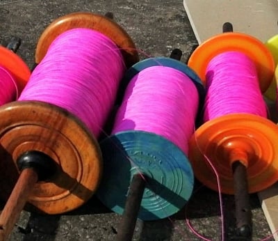 Banned Chinese manja claims life of 5-year-old girl in Hyderabad