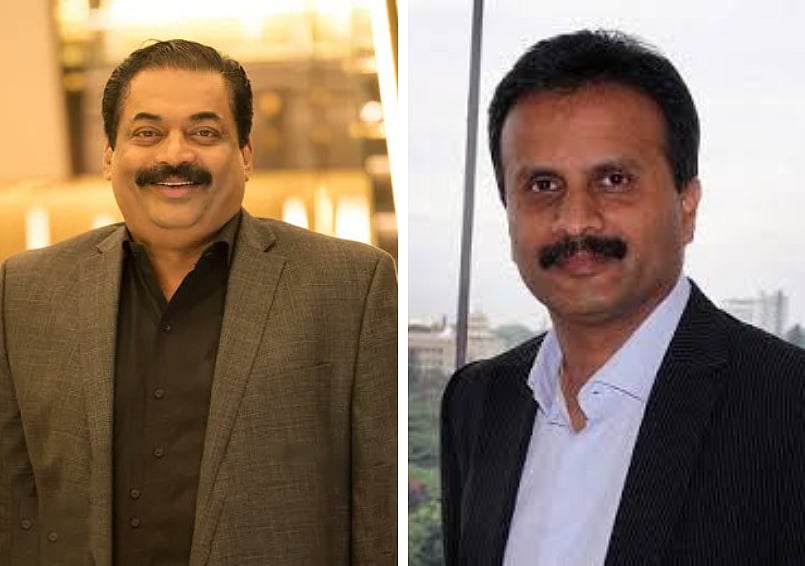 Confident Group‘s CJ Roy dies amid tax raid, parallels drawn with VG Siddhartha death