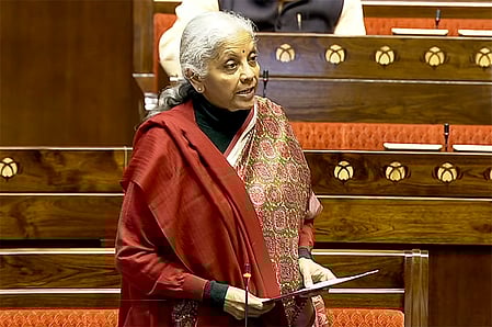 Historic shift: Part B of Budget to share long-term objectives to shape India's growth