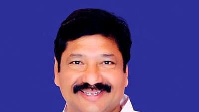 YSR Congress Party leader Jogi Ramesh