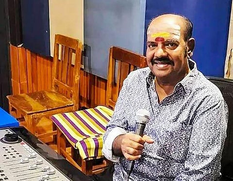 Facebook/ Pinaray Vijayan