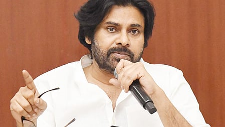 Telangana municipal polls: Pawan Kalyan to campaign for Jana Sena, BJP candidates
