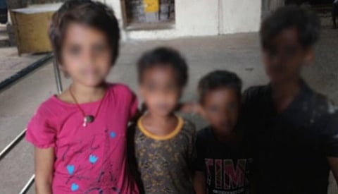 Children from tribal community allegedly denied entry at inter-dining event in Tirunelveli temple
