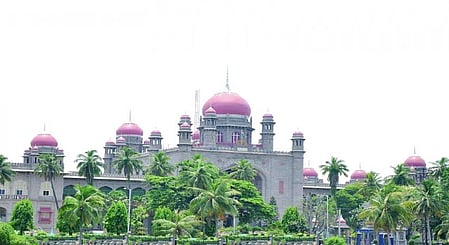 Telangana High Court