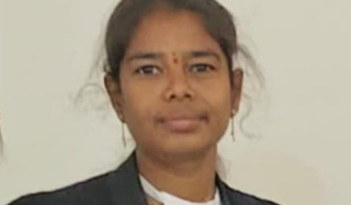 Telangana police arrest four, say property feud led to lawyer Swapna’s killing