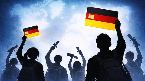 Germany’s Opportunity Card may be a migration trap for Indians