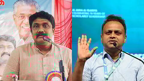 Two Kerala MPs introduce Private Bill on Census reform and ‘Right to Disconnect’ 
