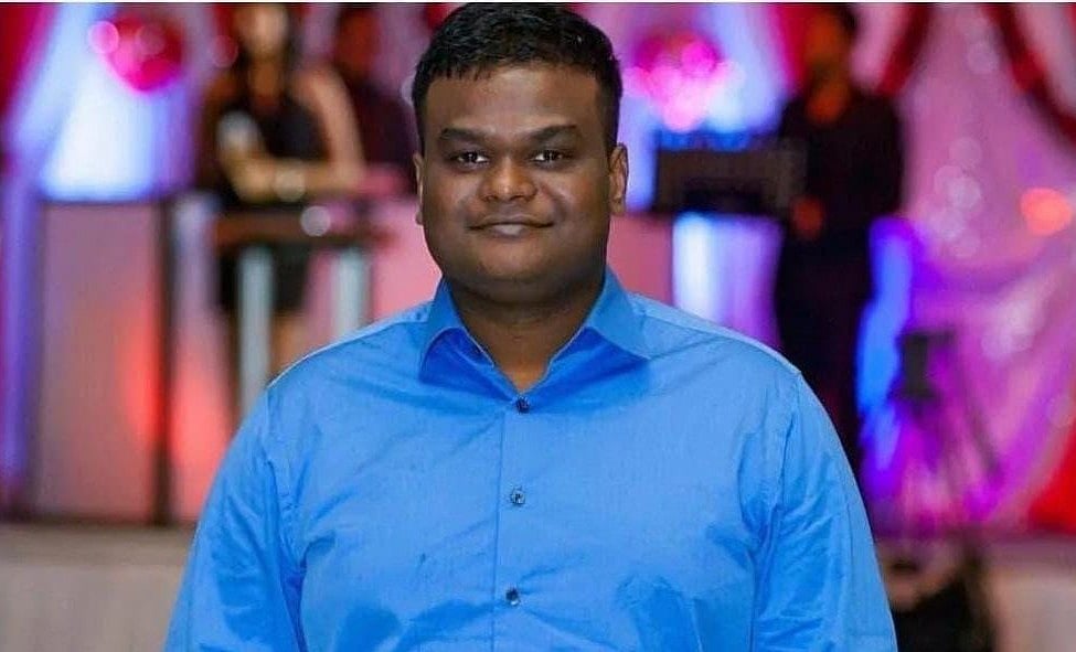 Karnataka man shot dead in Canada; motive still unclear, police say