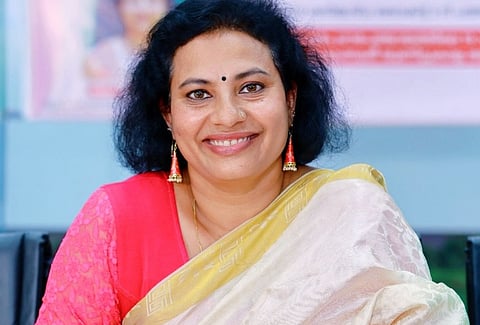Adv Deepa Joseph