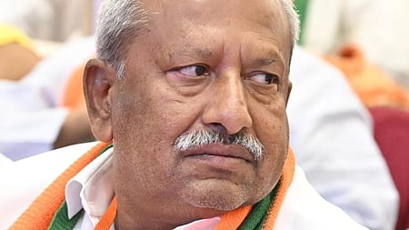 Karnataka HC rejects bail plea of BJP MLA Basavaraj in murder case, CID launches hunt