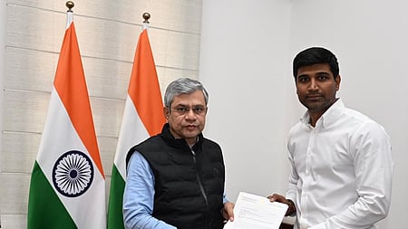 TDP urges Union govt to consider age-based regulation of social media