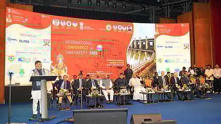 Mekedatu, Upper Krishna projects will be implemented if Centre grants approval: Karnataka Deputy CM Shivakumar