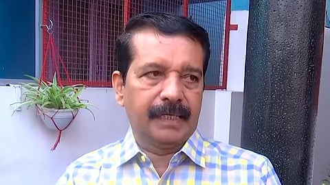 Image featuring A Suresh