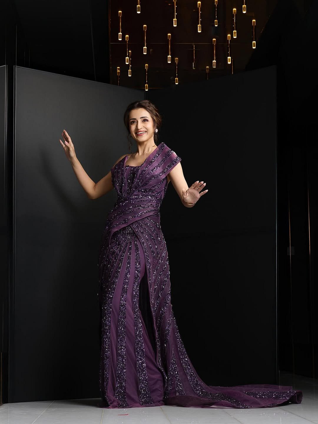 திரிஷாவின் பாஜக தமிழ்நாடு தலைவருக்கு அனுப்பிய சட்ட நோட்டீஸ்: அரசியலில் பாலின சுணங்கலை எதிர்கொள்வதில் ஏன் முக்கியம்?