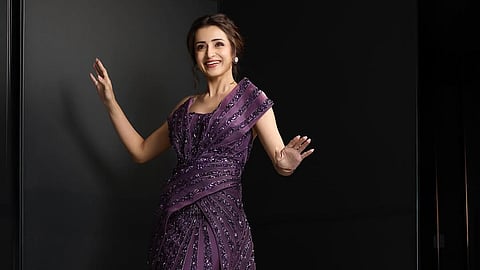 Why Trisha’s legal notice to BJP TN chief is vital to addressing sexism in politics