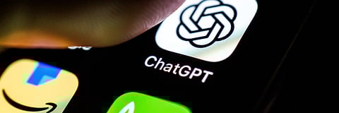 Ads are coming to AI. Does that really have to be such a bad thing?