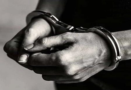 Hyderabad: Head of background check company held over Rs 13k cr online gaming racket