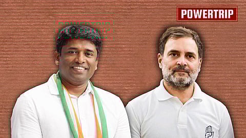 Congress’s Palakkad problem | Powertrip #140