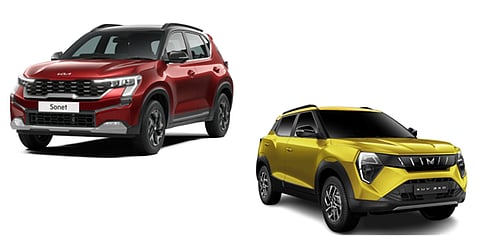 How Usage Patterns Influence the Choice Between Kia Sonet and Mahindra XUV 3XO