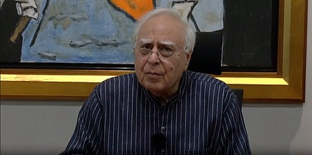 After Kejriwal, Sisodia's discharge, Sibal seeks accountability for jail term