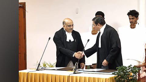 Justice Dharmadhikari, who cleared The Kerala Story 2, set to head Madras High Court