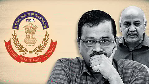 Should the CBI investigate election campaigns? 4 takeaways from the Delhi liquor policy judgement