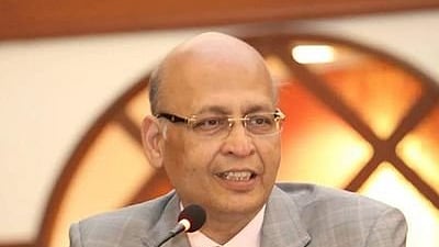 Abhishek Manu Singhvi