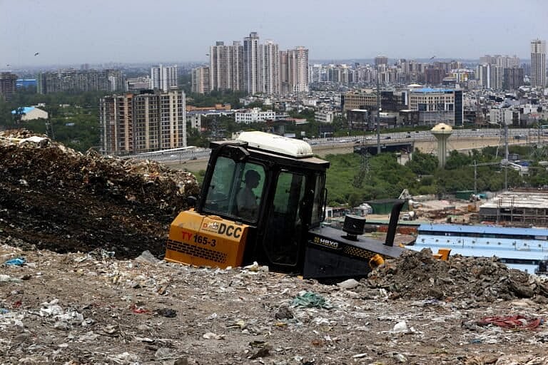 India’s new waste management rules face old implementation gaps  www.thenewsminute.com