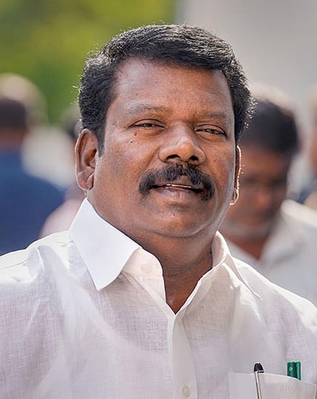 Congress to lead Oppn-led alliance in Puducherry, says TN party chief