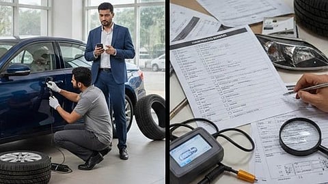 Price Drop, Inspection Report, RC Delay: What Online Car Sellers Often Misunderstand